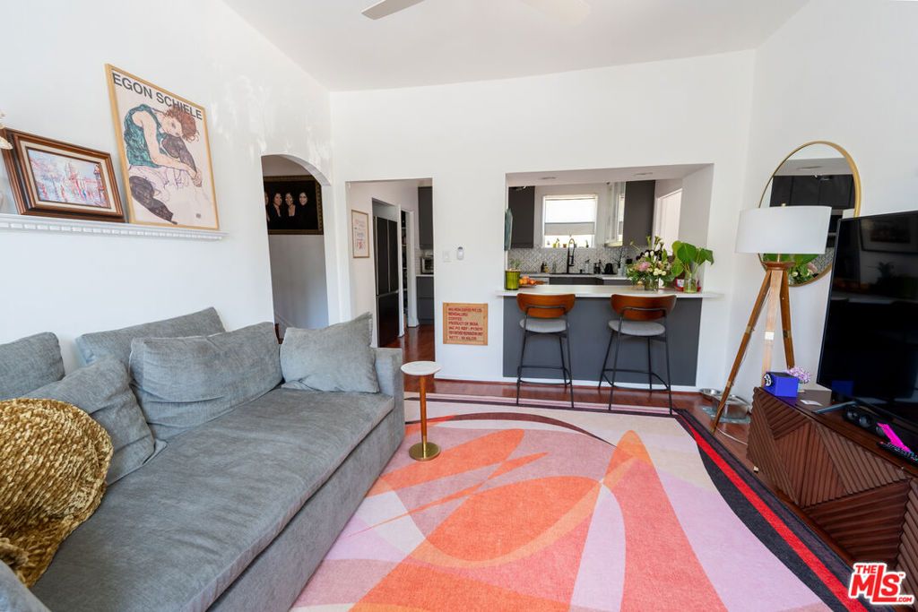 5555 Echo Street, Los Angeles, CA 90042