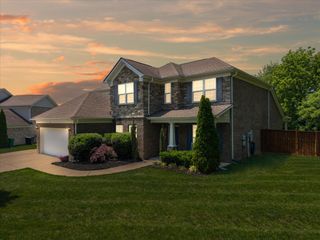 3011 Davinci Ct, Thompsons Station, TN 37179