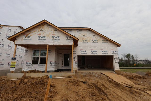 1514 Acadia Drive, Maineville, OH 45039