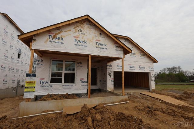 1514 Acadia Drive, Maineville, OH 45039