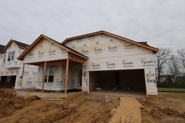 1514 Acadia Drive, Maineville, OH 45039