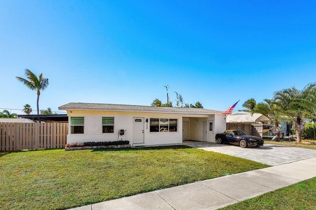 950 NE 23rd Place, Pompano Beach, FL 33064