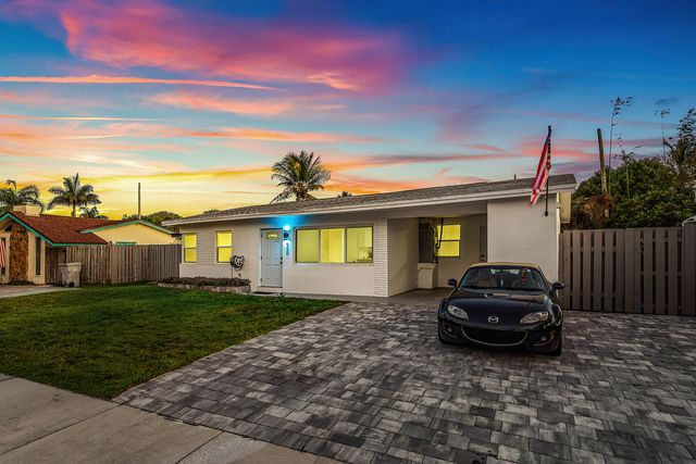 950 NE 23rd Place, Pompano Beach, FL 33064