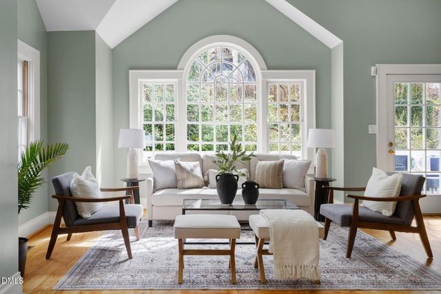 1008 Dawes Street, Chapel Hill, NC 27516