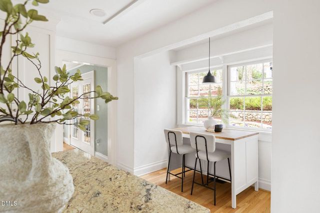 1008 Dawes Street, Chapel Hill, NC 27516