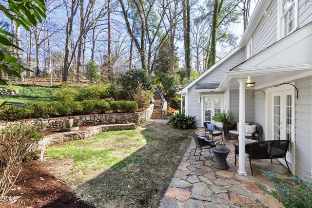 1008 Dawes Street, Chapel Hill, NC 27516