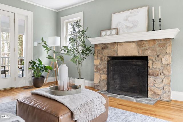 1008 Dawes Street, Chapel Hill, NC 27516