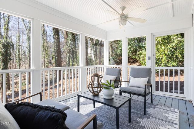 1008 Dawes Street, Chapel Hill, NC 27516