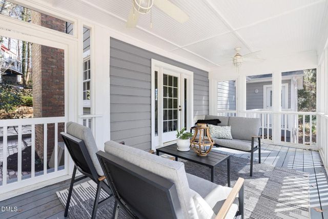 1008 Dawes Street, Chapel Hill, NC 27516