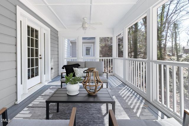 1008 Dawes Street, Chapel Hill, NC 27516