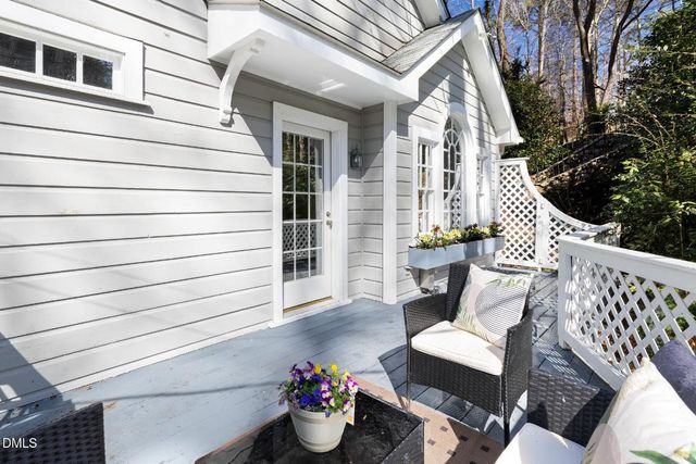 1008 Dawes Street, Chapel Hill, NC 27516