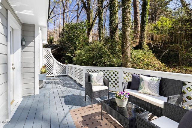 1008 Dawes Street, Chapel Hill, NC 27516