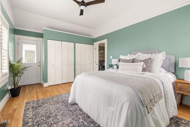 1008 Dawes Street, Chapel Hill, NC 27516