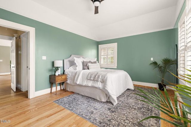 1008 Dawes Street, Chapel Hill, NC 27516