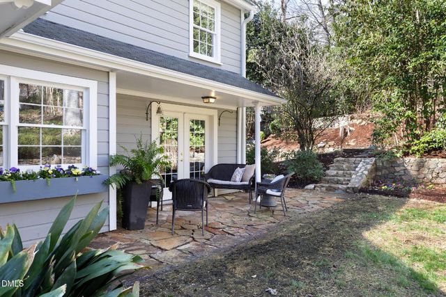 1008 Dawes Street, Chapel Hill, NC 27516