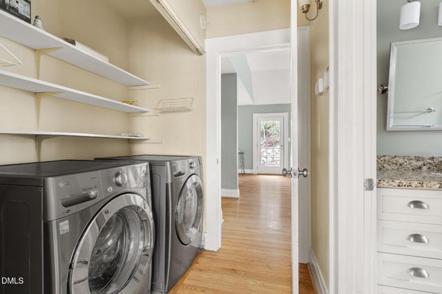 1008 Dawes Street, Chapel Hill, NC 27516