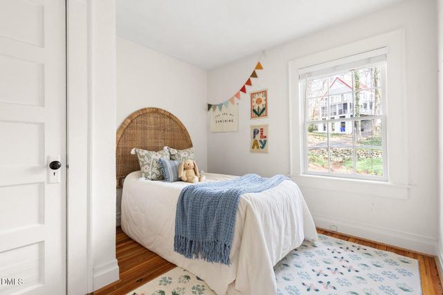 1008 Dawes Street, Chapel Hill, NC 27516