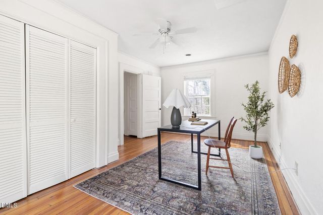 1008 Dawes Street, Chapel Hill, NC 27516