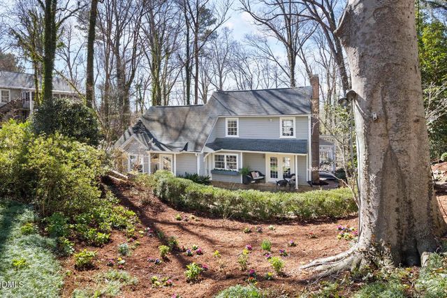 1008 Dawes Street, Chapel Hill, NC 27516