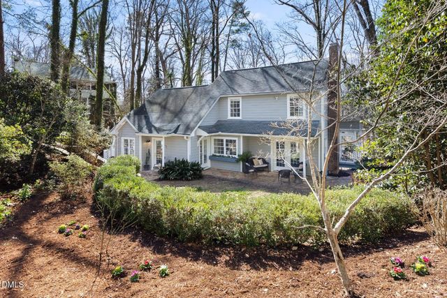 1008 Dawes Street, Chapel Hill, NC 27516