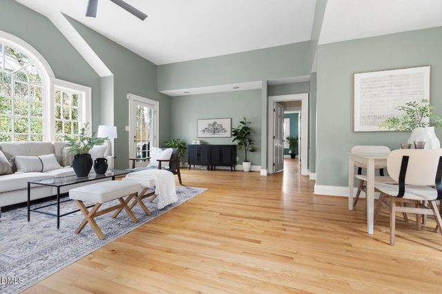 1008 Dawes Street, Chapel Hill, NC 27516