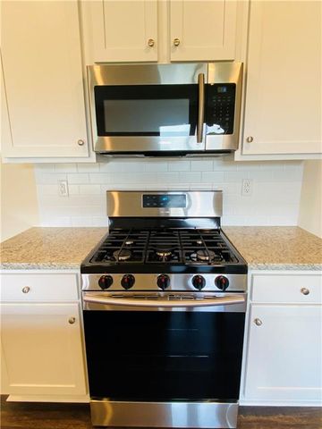 3681 Prospect Point Drive, Oakwood, GA 30567