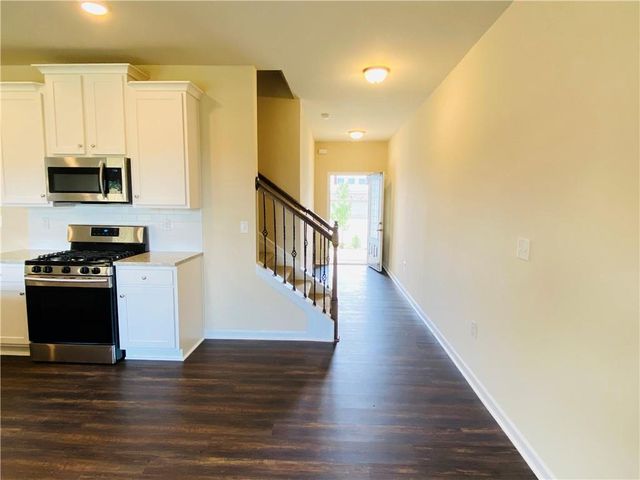 3681 Prospect Point Drive, Oakwood, GA 30567