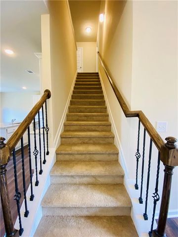 3681 Prospect Point Drive, Oakwood, GA 30567