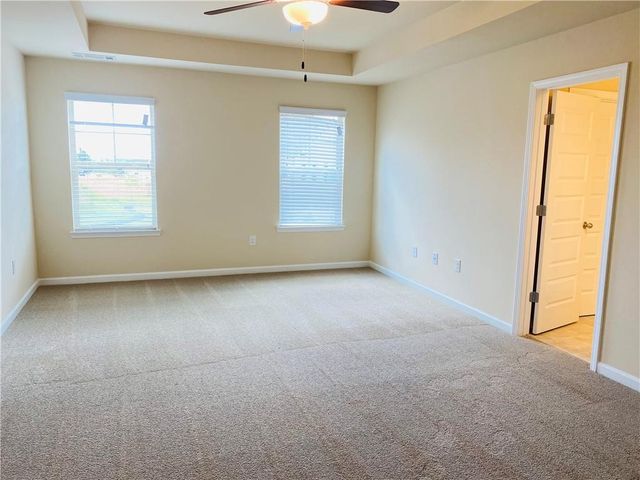 3681 Prospect Point Drive, Oakwood, GA 30567
