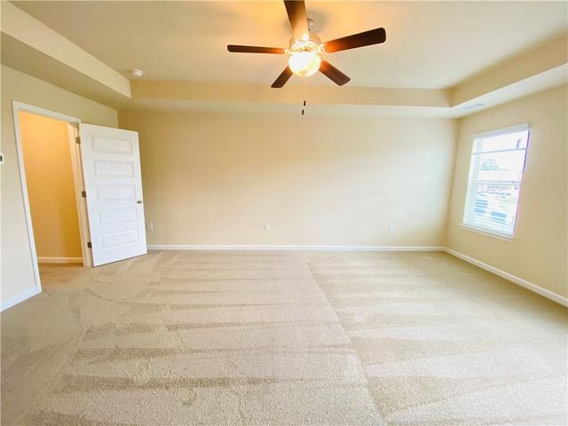3681 Prospect Point Drive, Oakwood, GA 30567