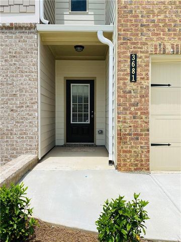 3681 Prospect Point Drive, Oakwood, GA 30567