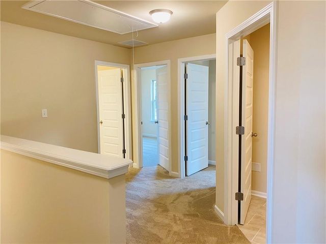 3681 Prospect Point Drive, Oakwood, GA 30567
