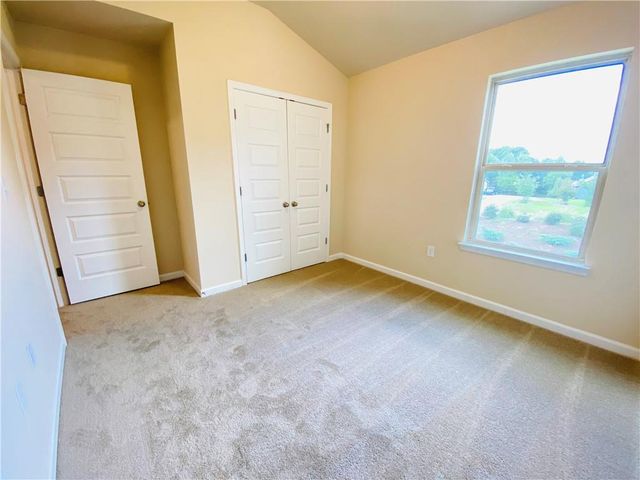 3681 Prospect Point Drive, Oakwood, GA 30567