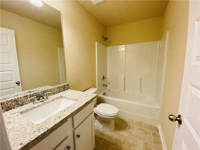 3681 Prospect Point Drive, Oakwood, GA 30567