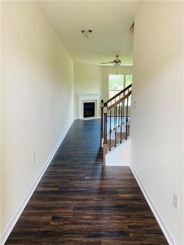 3681 Prospect Point Drive, Oakwood, GA 30567