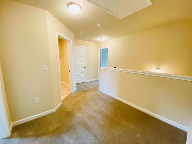 3681 Prospect Point Drive, Oakwood, GA 30567