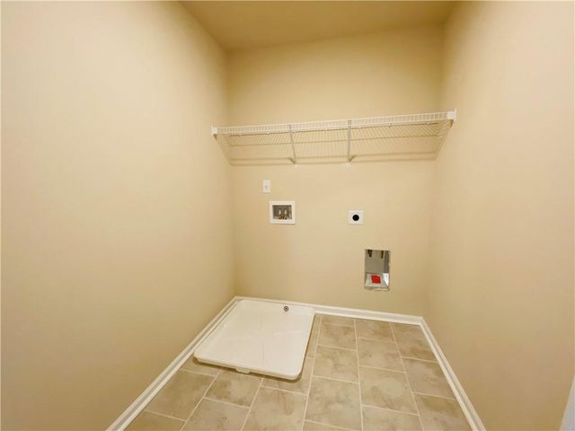 3681 Prospect Point Drive, Oakwood, GA 30567