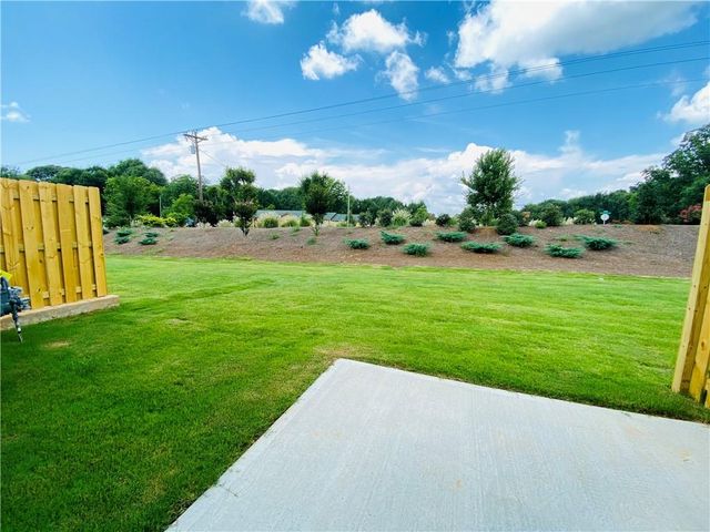 3681 Prospect Point Drive, Oakwood, GA 30567