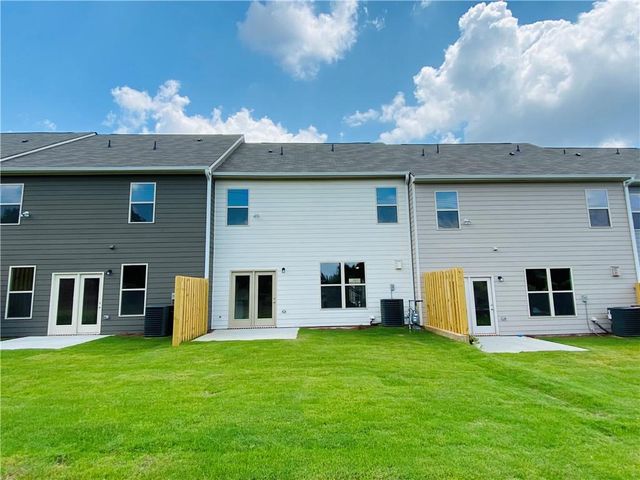 3681 Prospect Point Drive, Oakwood, GA 30567