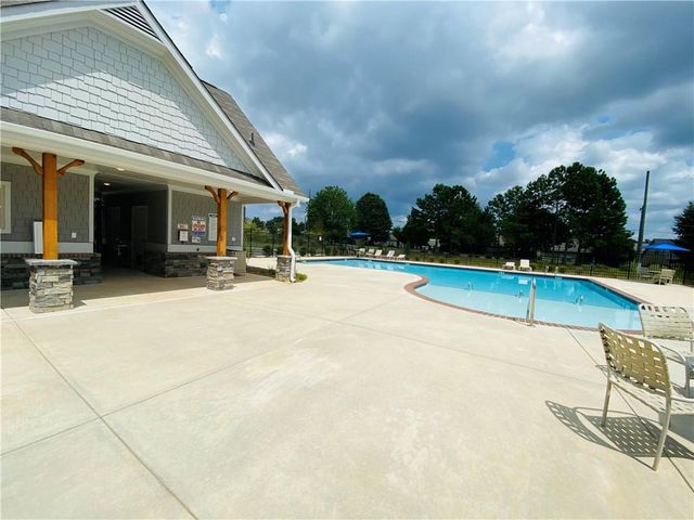 3681 Prospect Point Drive, Oakwood, GA 30567