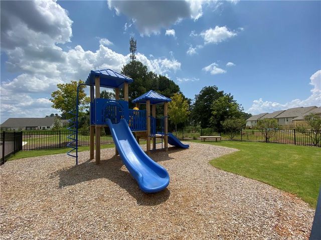 3681 Prospect Point Drive, Oakwood, GA 30567