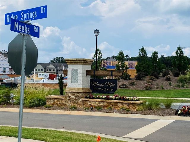 3681 Prospect Point Drive, Oakwood, GA 30567