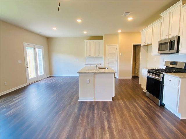 3681 Prospect Point Drive, Oakwood, GA 30567