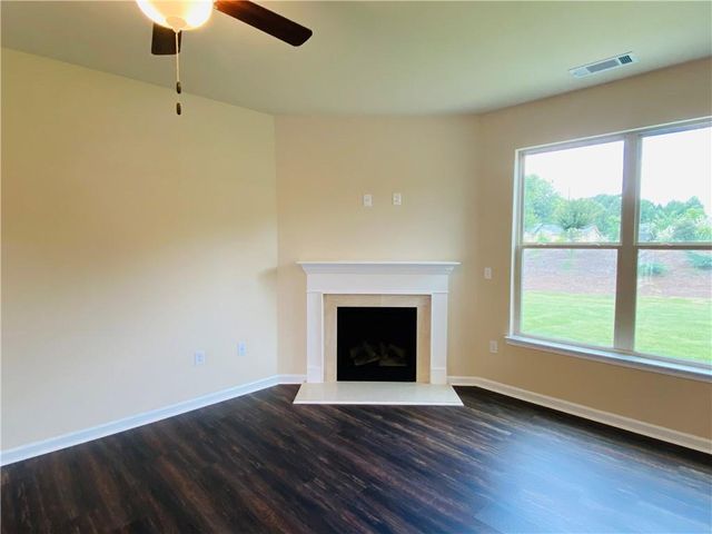 3681 Prospect Point Drive, Oakwood, GA 30567