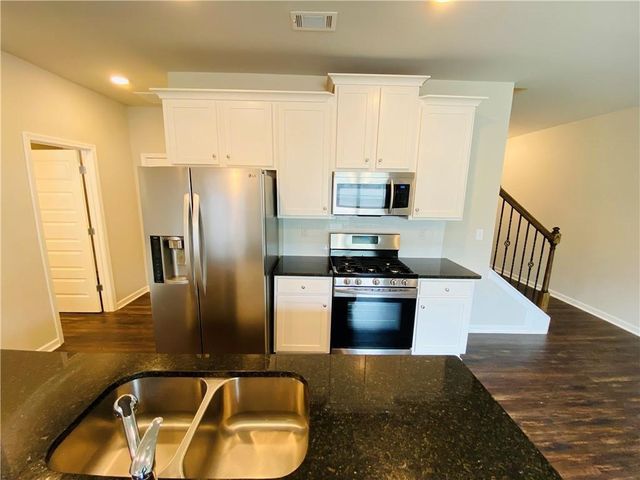 3681 Prospect Point Drive, Oakwood, GA 30567
