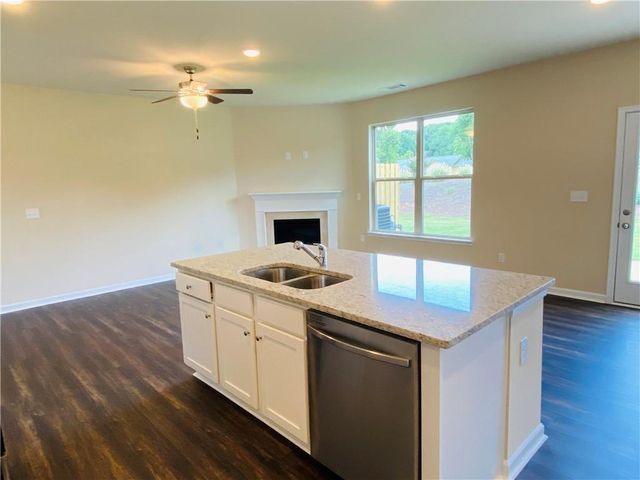 3681 Prospect Point Drive, Oakwood, GA 30567