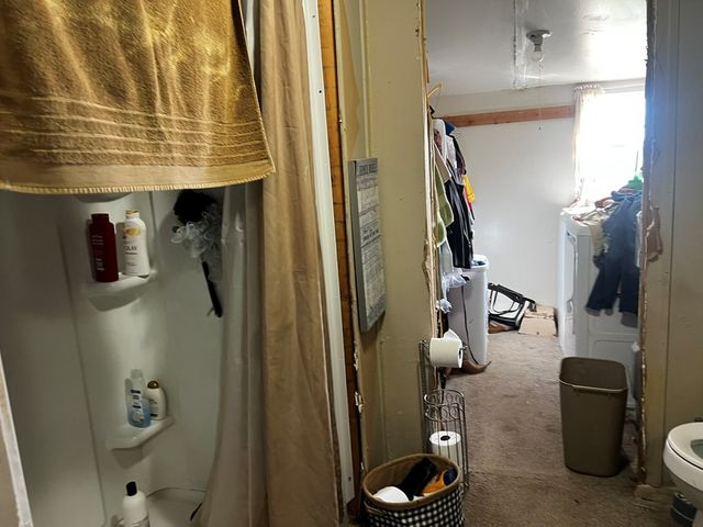 801 County Rd 261, Ballinger, TX 76821