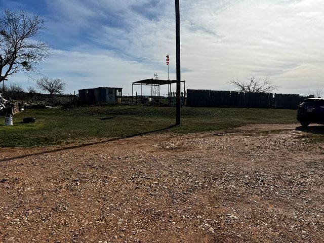 801 County Rd 261, Ballinger, TX 76821
