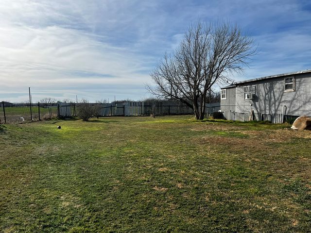 801 County Rd 261, Ballinger, TX 76821