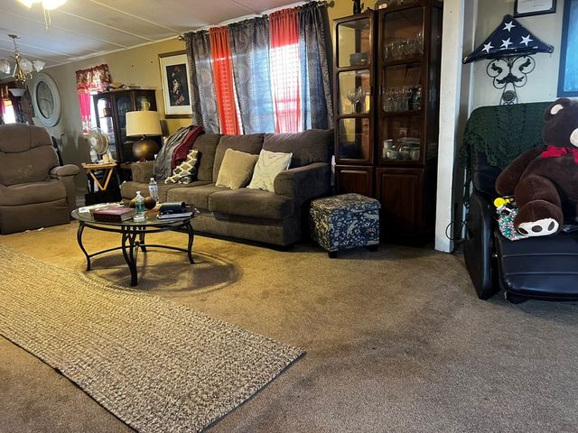 801 County Rd 261, Ballinger, TX 76821